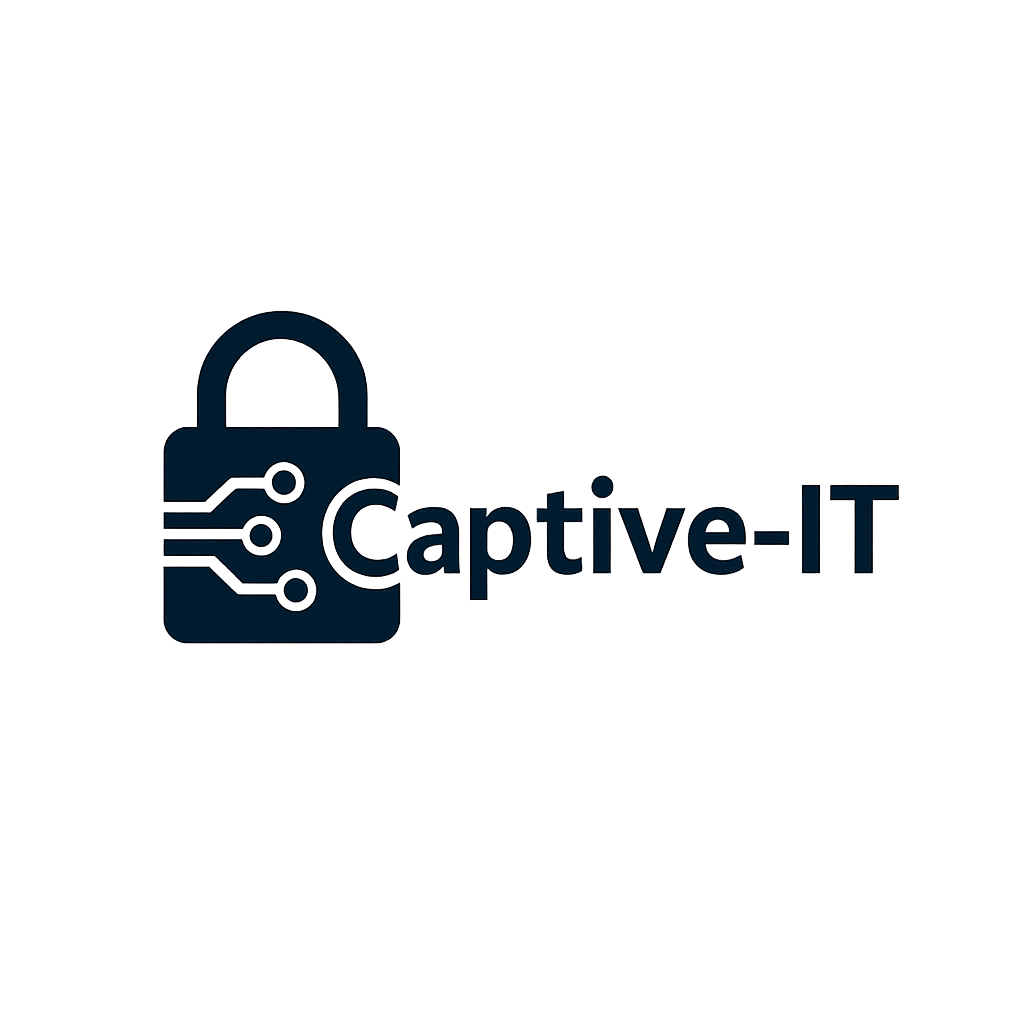 Captive-IT